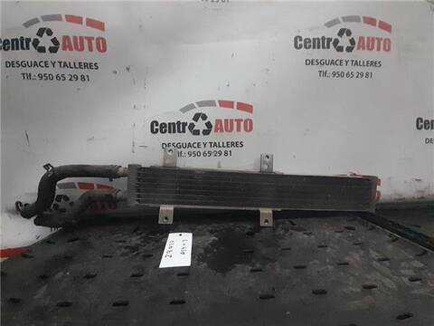 Radiador Aceite Audi A8 4.0 TDI QUATTRO L [4 0 LTR. - 202 KW V8 32V TDI CAT ASE)] 275CV