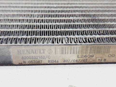 Foto 2ª: Radiador Calefaccion A.A. Renault Laguna 1.9 DCI DIESEL FAP GRANDTOUR 130CV 96KW [F9Q 17] (2007)