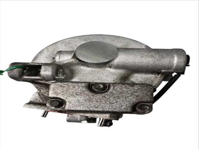 Compresor Aire Acondicionado Bmw Serie 3 320 D E90)