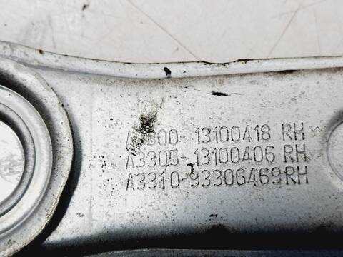 Foto 3ª: Elevalunas Eléctrico Delantero Derecho Opel Astra COSMO BERLINA 105CV 77KW [Z16XEP] (2005)