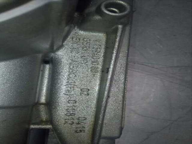 Foto 2ª: Bomba de Aceite Citroen C4 EXCLUSIVE 120CV 88KW [5F01] (2010)