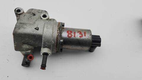 Foto 1ª: Valvula EGR Kia Rio BASIC 75CV 55KW [D3FA] (2013)