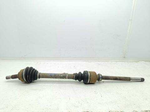 Transmision Delantera Derecha Peugeot 407 140CV 103KW
