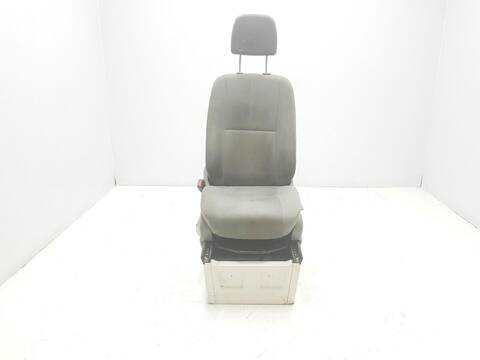 Asiento Delantero Izquierdo Volkswagen Crafter 2.5 TDI DPF 109CV 79KW