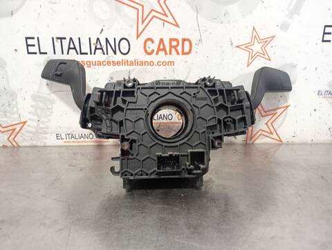 Foto 4ª: Anillo Airbag Ford Focus TITANIUM 120CV 88KW [ZTDB] (2019)