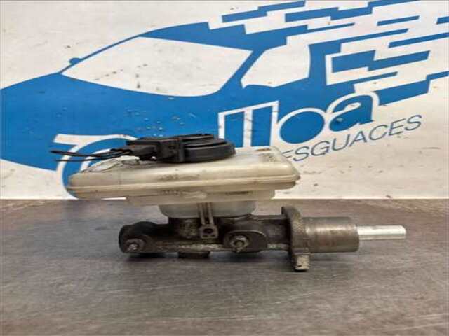 Foto 1ª: Bomba Freno Ford Transit 2.5 TDI (EAL. EAS) FURGON (E_ _) [4EC]