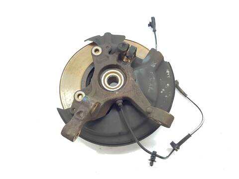 Foto 2ª: Mangueta Delantera Izquierda Ford Tourneo AMBIENTE [XVCC]