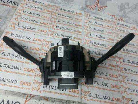 Foto 4ª: Mando Luces Audi A4 2.0 TDI 16V 103KW) BERLINA 140CV [BLB] (2005)