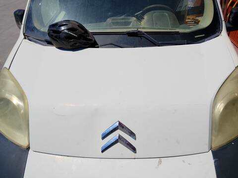 Capot Citroen Nemo 8HS
