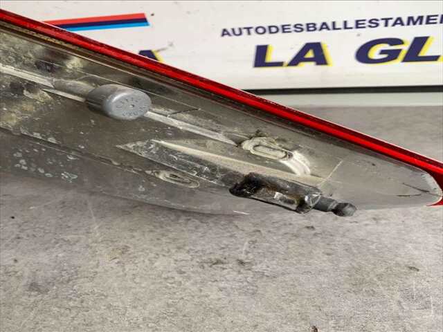 Foto 2ª: Piloto Trasero Izquierdo Citroen C4 1.6 HDI110CV PICASSO [9HZ] (2008)