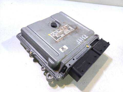 Centralita Motor ECU Mercedes Clase E 180 E 350 CDI 212.025) 231CV 170KW