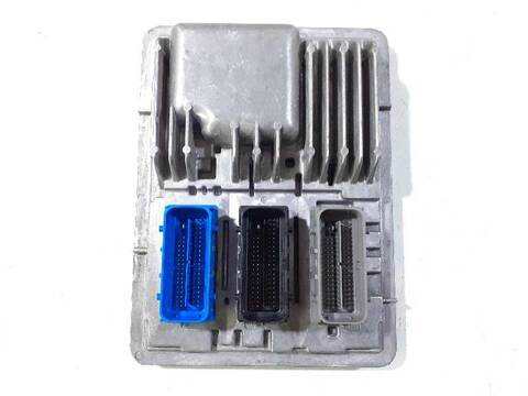 Foto 2ª: Centralita Motor ECU Opel Astra DYNAMIC 125CV 92KW [LE2] (2020)