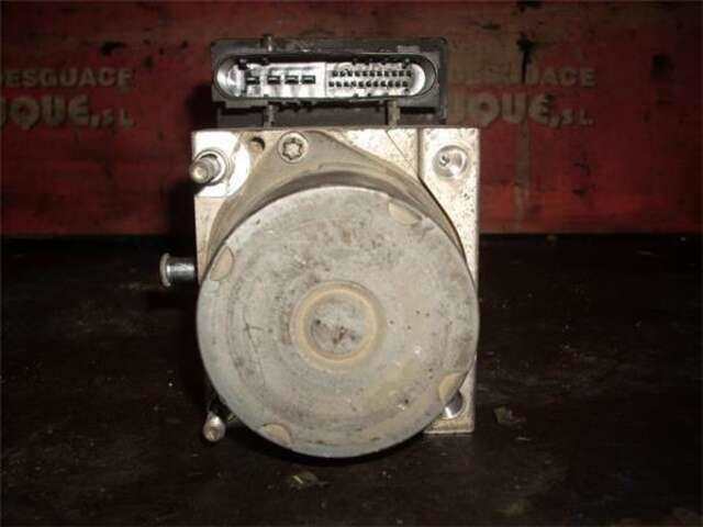 Foto 3ª: Abs Mitsubishi Colt 1.3 (Z21W) [4A90]