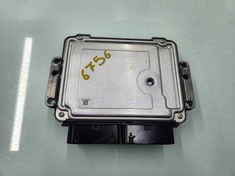 Foto 3ª: Centralita Motor ECU Ford Fiesta ACTIVE 101CV 74KW [SFJK] (2018)