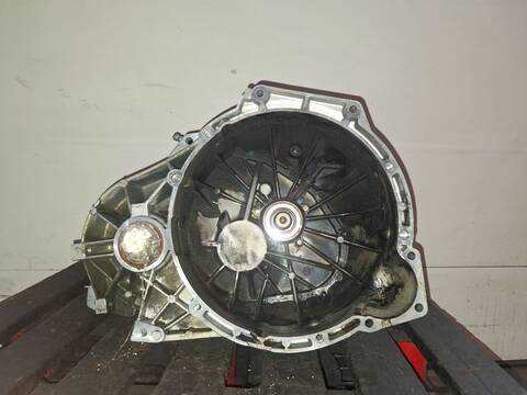 Foto 2ª: Caja Cambios Ford Mondeo TREND 1.8 TDCI CAT 125CV (2007)