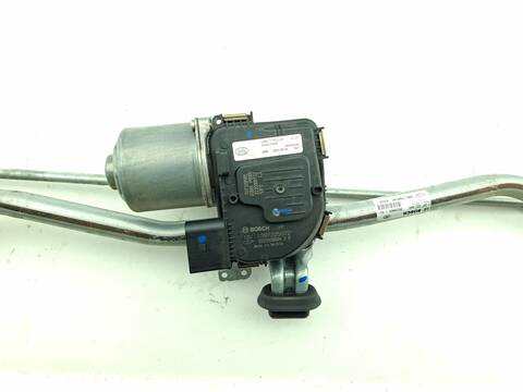 Foto 2ª: Motor Limpia Delantero Land Rover Defender D250 MHEV 4X4 249CV 183KW [DT306] (2022)