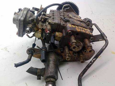 Foto 2ª: Bomba Inyeccion Daihatsu Rocky VERSION INDEFINIDA (1984)