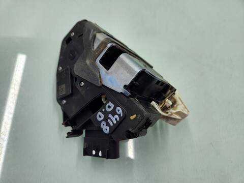 Cerradura Puerta Delantera Derecha Ford Fiesta TREND 68CV 50KW