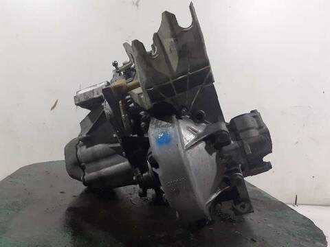 Foto 2ª: Caja Cambios Peugeot 207 SPORT 90CV 66KW [9HX] (2008)