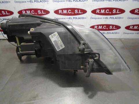 Foto 2ª: Faro Izquierdo Volkswagen Phaeton 3.2 V6 24V 241CV 177KW [BKL] (2004)