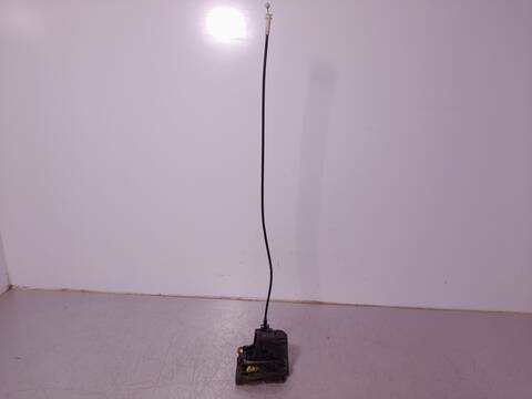 Cerradura Puerta Trasera Izquierda Renault Scenic 1.9 DCI AUTHENTIQUE 102CV 75KW JA..)