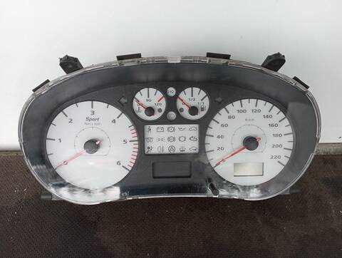 Cuadro de Instrumentos Seat Cordoba SPORT 1.9 TDI 110CV