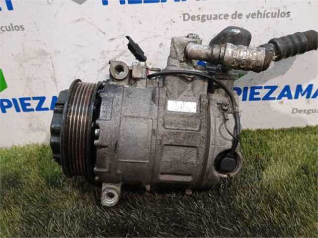Compresor Aire Acondicionado Mercedes Clase C 160 2.7 270 CDI (203.016) [2.7 LTR. - 125 KW CDI 20V CAT]