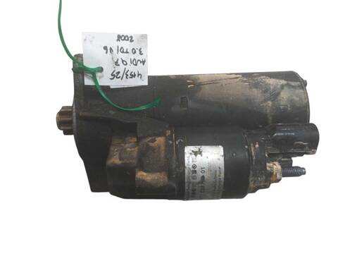 Foto 2ª: Motor de Arranque Audi Q7 3.0 TDI QUATTRO (2006)