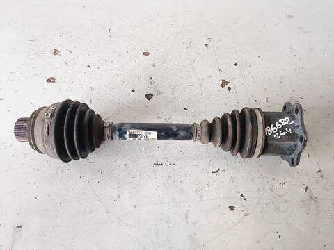 Transmision Delantera Izquierda Audi A4 CAGA AVANT