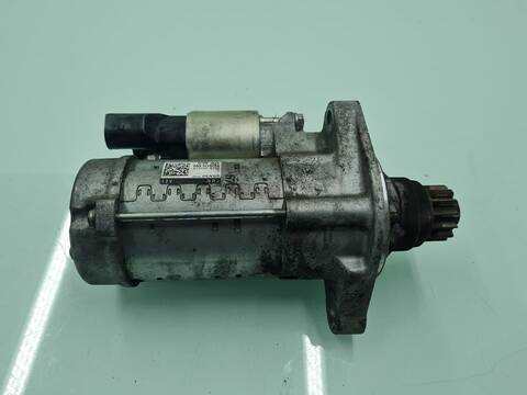 Foto 1ª: Motor de Arranque Seat Leon I-TECH 105CV 77KW [CJZ] (2013)