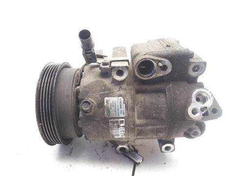 Foto 3ª: Compresor Aire Acondicionado Hyundai i30 1.6 CRDI [D4FB] (2007)