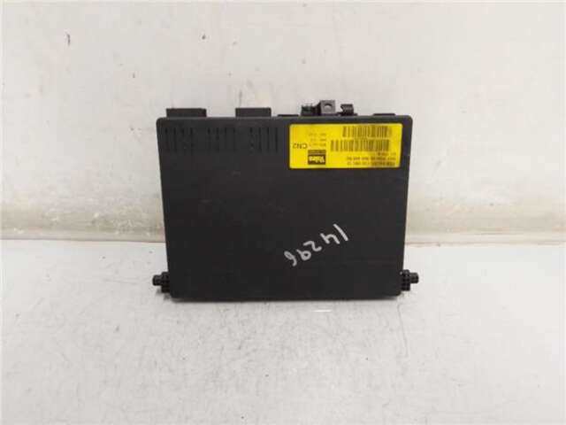 Centralita Confort BSI Citroen Xsara 2.0 HDI 109