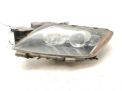 Foto 1ª: Faro Izquierdo Mazda CX7 2.3 MZR DISI TURBO AWD (2006)