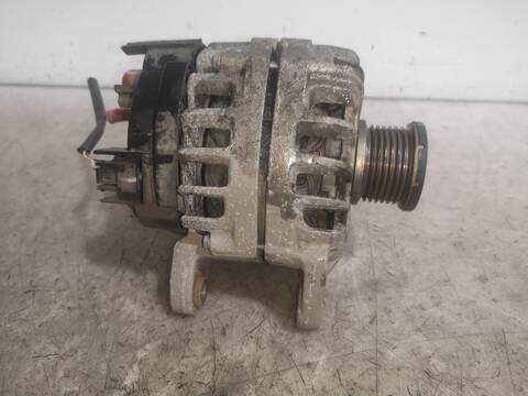 Foto 3ª: Alternador Renault Megane H5F408 BERLINA IV BERLINA 5P (2016)