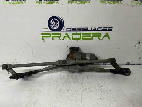 Motor Limpia Delantero Bmw X5 3.0D 235CV 173KW