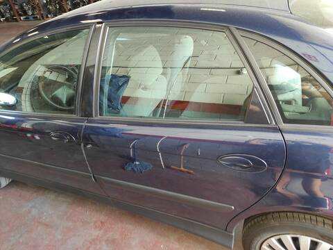 Puerta Trasera Izquierda Citroen C5 RHZ BERLINA