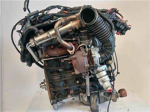 Motor Completo Audi A4 2.0 BASIS BERLINA 143CV 105KW
