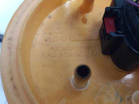 Foto 2ª: Aforador Seat Toledo EXCLUSIVE 140CV [BKD] (2004)