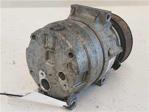 Compresor Aire Acondicionado Nissan Interstar 2.5 FURGON L2H2 ALTO 3.3T 120CV 88KW