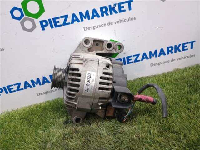 Alternador Ford Ka 1.3 BÁSICO [1.3 LTR. - 51 KW CAT]