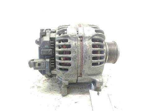 Foto 3ª: Alternador Volkswagen Scirocco 2.0 TDI [CBDB] (2008)