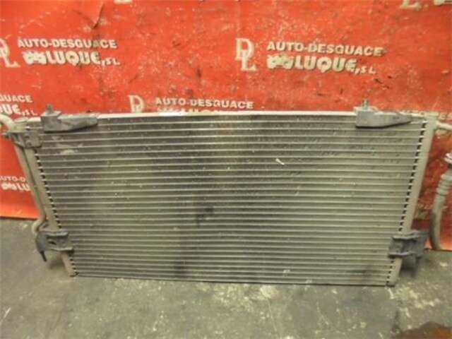 Foto 3ª: Radiador Calefaccion A.A. Citroen Berlingo 1.9 D (MFWJZ) [WJZ (DW8)]