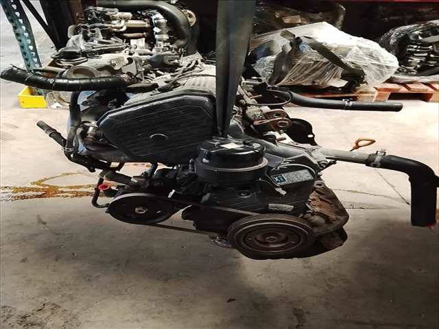 Foto 1ª: Motor Completo Toyota Carina 2.0 GASOLINA [3S-F] (1995)