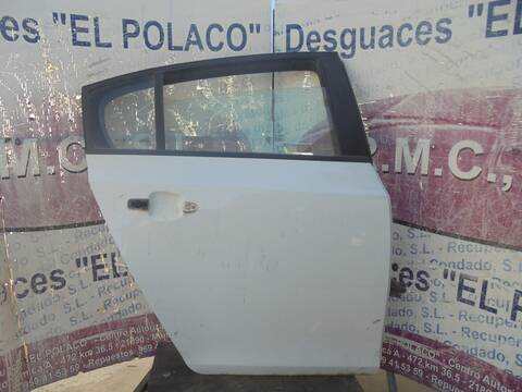 Foto 1ª: Puerta Trasera Derecha Chevrolet Cruze LS 163CV 120KW [LNP] (2012)