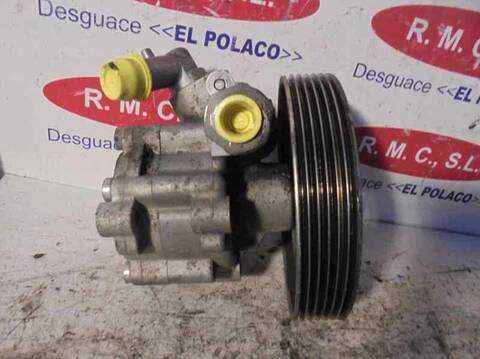 Foto 2ª: Bomba de Direccion Peugeot Boxer 2.2 DIESEL 4HY) 101CV 74KW CAJA CERRADA (2003)