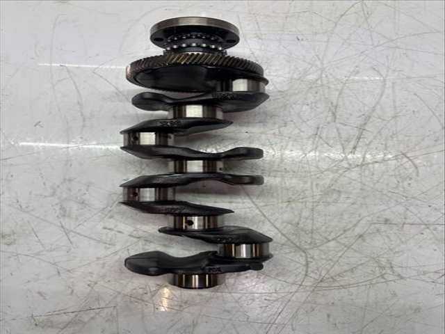 Foto 1ª: Cigüeñal Bmw Serie 3 315 143 CV 105KW [N47D20C N47D20U1 N47]