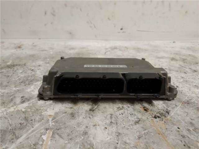 Foto 2ª: Centralita Motor ECU Skoda Fabia 1.2 SPIRIT [1.2 LTR. - 44 KW] [CHFA]