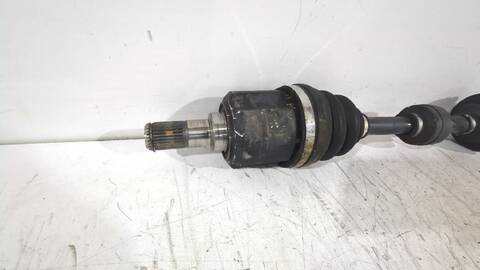 Foto 3ª: Transmision Delantera Izquierda Kia Rio 1.5 CRDI 110CV [D4FA] (2005)