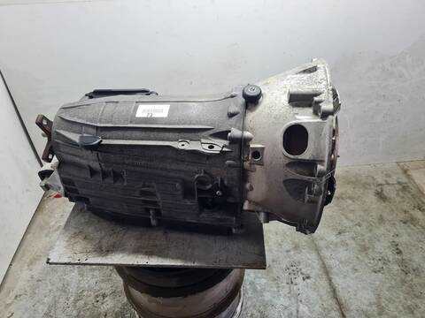 Caja Cambios Automatica Mercedes Clase E 180 250 CDI BLUEEFFICIENCY 212.003) 204CV 150KW AUT.