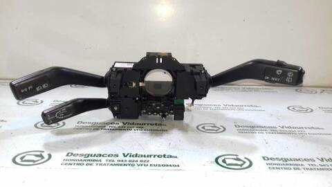 Mando Multifuncion Volkswagen Passat ADVANCE 4MOTION 140CV 103KW